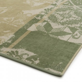 Покрывало      150х200   махровое  440 г/м2        Cleanelly