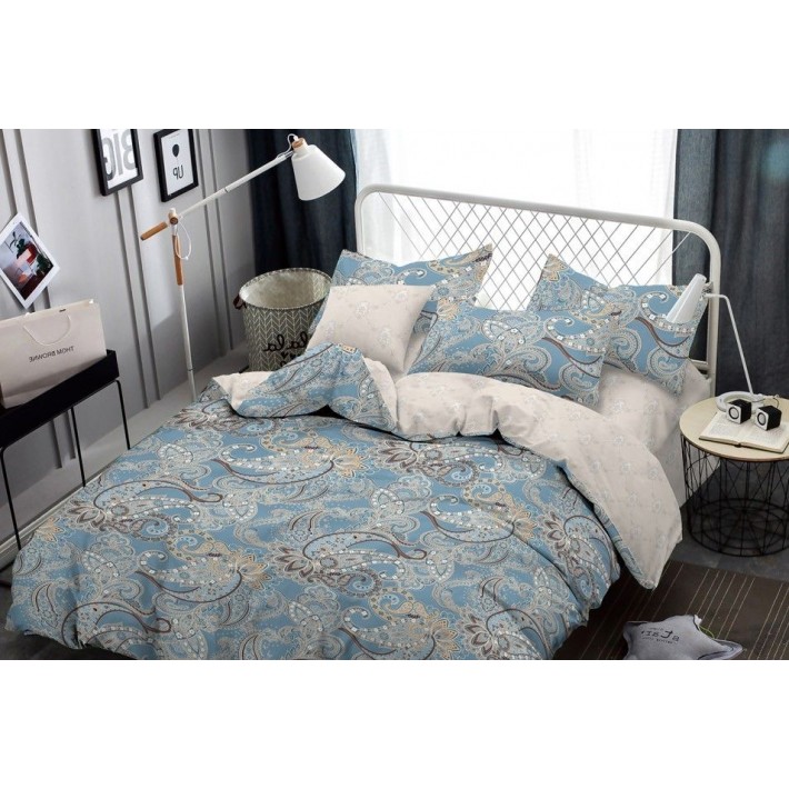 КПБ Сем Luxor поплин 1323 BL АВ
