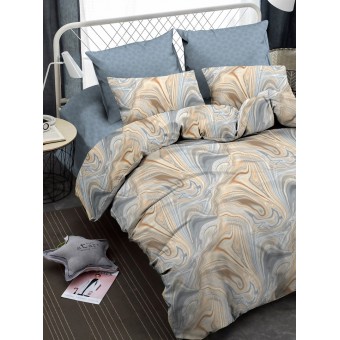 КПБ Сем сатин Amore Mio BZ QR Envelop FAMILY Sp