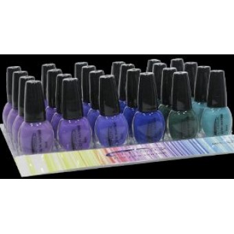 SitiSilk лак для ногтей 6ml 673 L