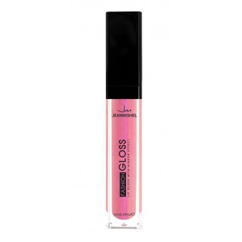 Блеск для губ GLOSS тон 04 клубника со сливками