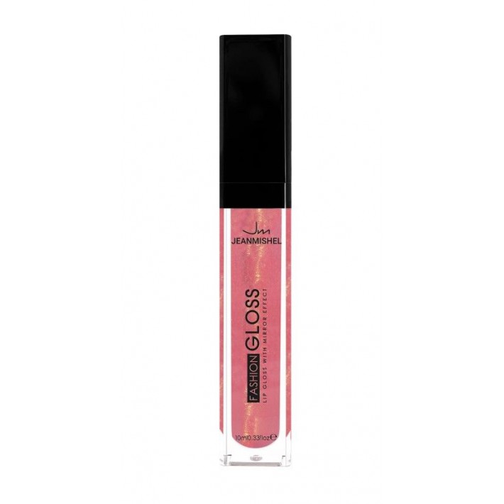 Блеск для губ GLOSS тон 08 сочный грейпфрут
