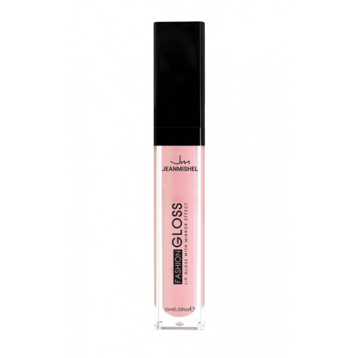 Блеск для губ GLOSS тон 11 нежно-розовый