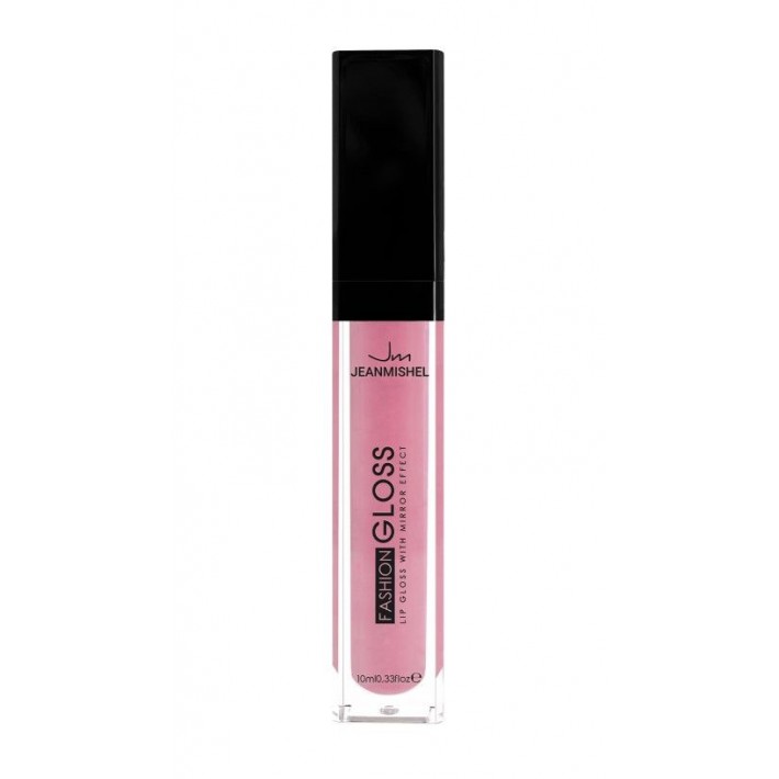 Блеск для губ GLOSS тон 12 нюдовый