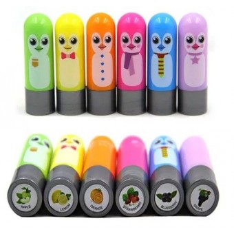 Гигиеническая помада Пингвин FARC-012