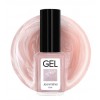 10.25 Лак GEL 6 мл тон 121 белый жемчужный