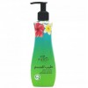 Молочко для тела серии Parli Cosmetics green exotic 250мл