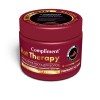 873982 Compliment Маска для волос интенсивная Hot Therapy профилактика выпадения, укрепление структуры с термоэффектом, 500 мл
