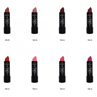 10.25 Помада для губ JEANMISHEL SATIN (MATTE ME)