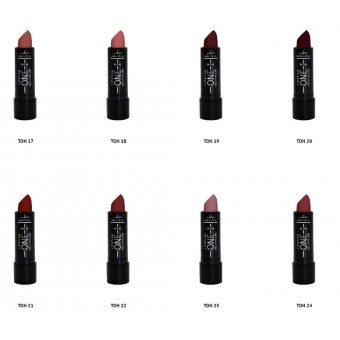 10.25 Помада для губ JEANMISHEL SATIN (MATTE ME)