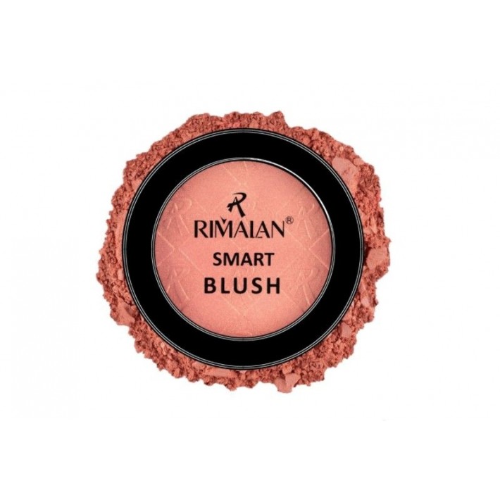 Rimalan, Румяна SMART BL001-03