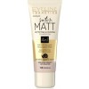 EVELINE SATIN MATT Матирующий тональный крем №105 PORCELAIN, 30мл