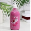 FYS-10438 Крем - гель для душа Изысканнная мягкость серии YOGURT & SPA, 650 мл
