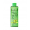 913591 Compliment Green only Мицеллярная вода для лица, глаз и губ очищение и матирование Лайм и Мята, 400мл