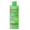 913607 Compliment Green only Мицеллярная вода для лица, глаз и губ очищение и успокаивающий уход Центелла и Огурец, 400мл