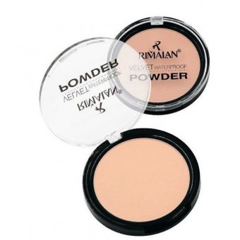 Rimalan Пудра Velvet Waterproof P50-02