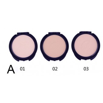 Farres 3012-A Пудра компактная