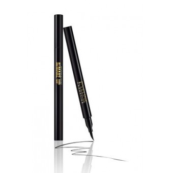 Eveline Art Professional Make-Up Подводка-МАРКЕР водостойкая