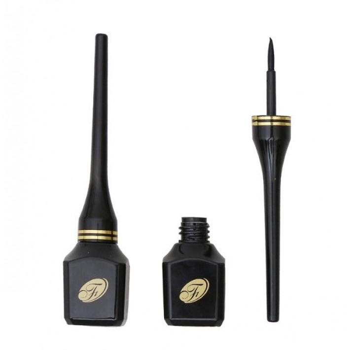 Farres 8038 (Y038) Подводка для глаз Deep eyeliner с фетровым аппликатором
