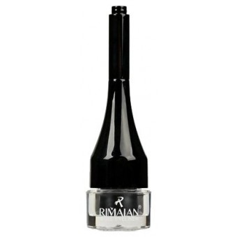 Rimalan Гелевая подводка для глаз GE277-02 Deep Brown