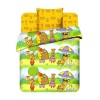 Комплект постельного белья детский 1,5 спальный с наволочкой 70х70