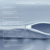 Комплект постельного белья двуспальный из сатина с наволочками 50х70 2 шт и с наволочками 70х70 2 шт Однотонное Ecotex