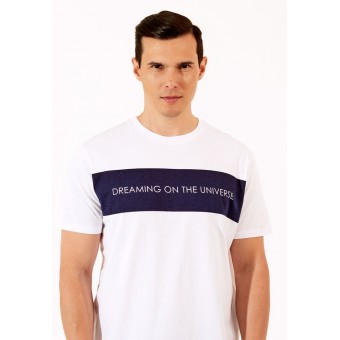 Комплект  мужской           футболка с шортами