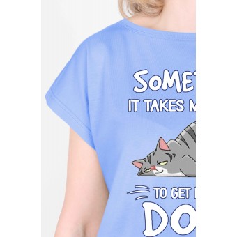 Пижама  женская       из кулирки    футболка с шортами   в ассортименте