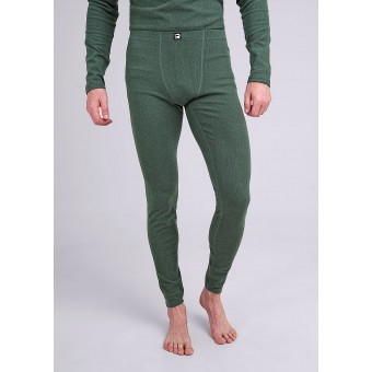 Комплект  мужской       трикотажный       Темно-зеленый