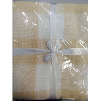 Плед     на диван 140х200             VLADI home