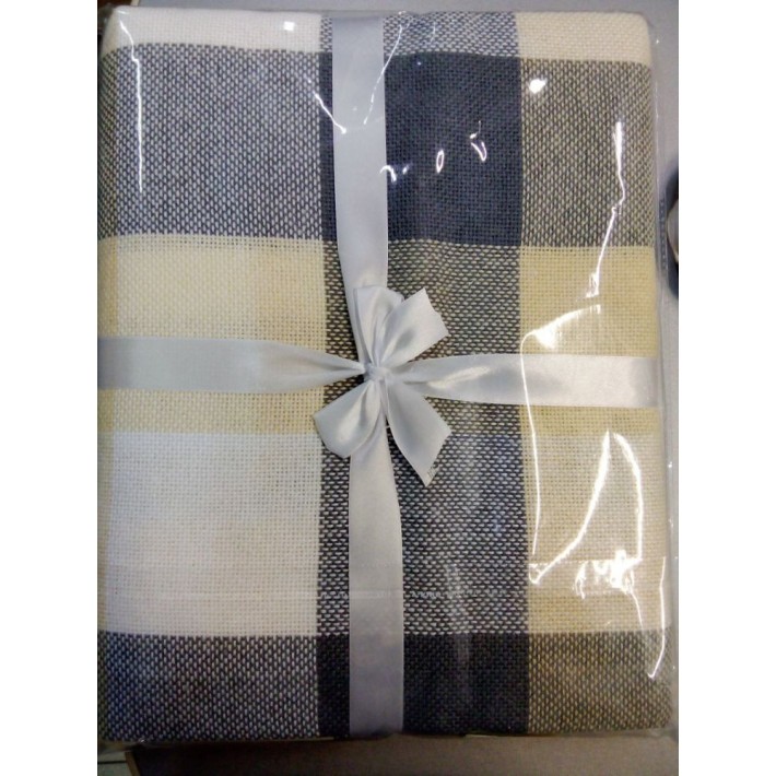 Плед на диван 140х200 VLADI home