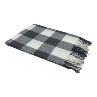 Плед     на диван 140х200             VLADI home  