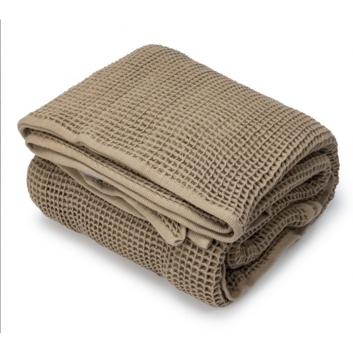 Wafer НЦ-161.151-05040 Плед 170*130 цв.16-1110 уценка