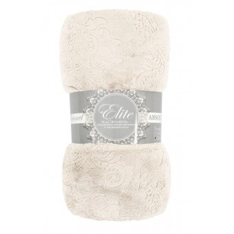 Плед     универсальный 150х200  1,5 спальный из велсофта          TexRepublic  