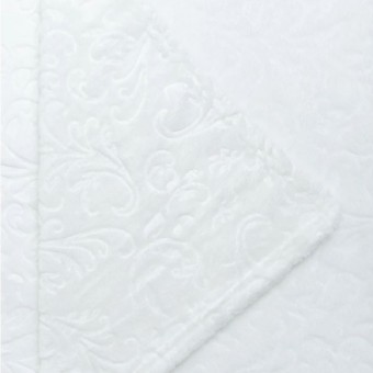 Плед     универсальный 150х200  1,5 спальный из велсофта          TexRepublic  