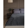 Плед   на кровать 150х200 см 1,5 спальный  из микрофибры TexRepublic  