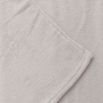 Плед     универсальный 140х200  1,5 спальный из велсофта          TexRepublic