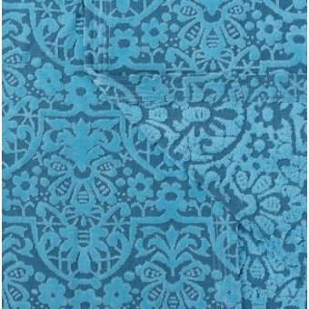 Халат  женский       махровый   с запахом  с длинным рукавом