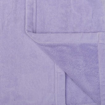 Халат  женский       махровый   с запахом  с длинным рукавом