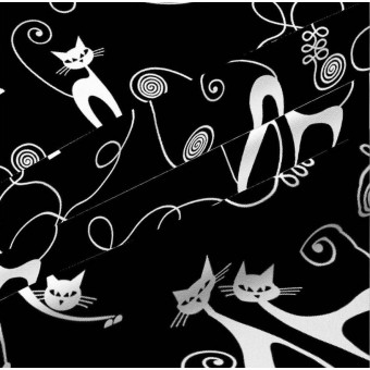 Комплект постельного белья         1,5 спальный из бязи        с наволочками 70х70 2 шт Животные Василиса