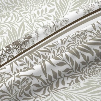 Комплект постельного белья         1,5 спальный из бязи        с наволочками 70х70 2 шт Лес Василиса