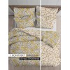 Комплект постельного белья 1,5 спальный из перкаля с наволочками 70х70 2 шт Double Dreams