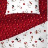 70225/1 КПБ Uniqcute 1,5сп поплин 50*70