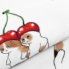 70225/1 КПБ Uniqcute 1,5сп поплин 50*70