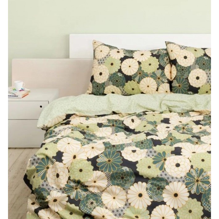 70234/1 КПБ Uniqcute 2сп поплин 50*70