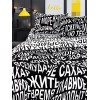 71192/1 КПБ Uniqcute 2сп поплин 50*70