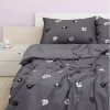 70236/1 КПБ Uniqcute Евро поплин 50*70