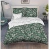 Комплект постельного белья из поплина с наволочками 50х70 2 шт Веточки Василиса