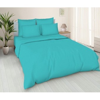 Набор наволочек      70х70   из поплина         однотонная Василиса  