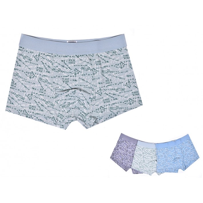 Трусы мужские